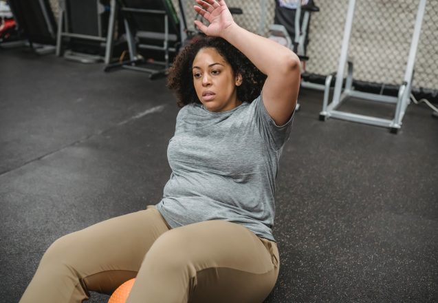 Can You Work Out "Too" Much?