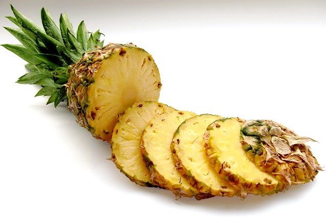 Have You Heard Of The Pineapple Diet?