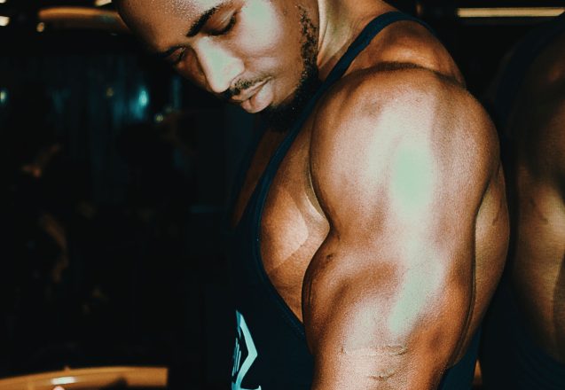 Best Exercises For Stronger Biceps