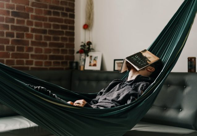 The Importance Of Rest Days