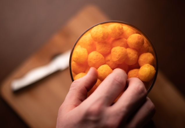 Have You Thought About Mindful Eating?