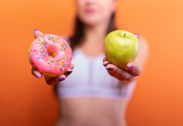 Do Carbs Make You Fat?