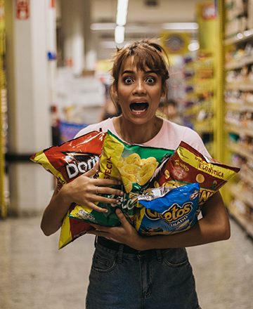 Trans Fat Vs Saturated Fat