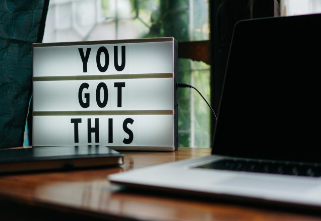 See Yourself As Better And Become The New You