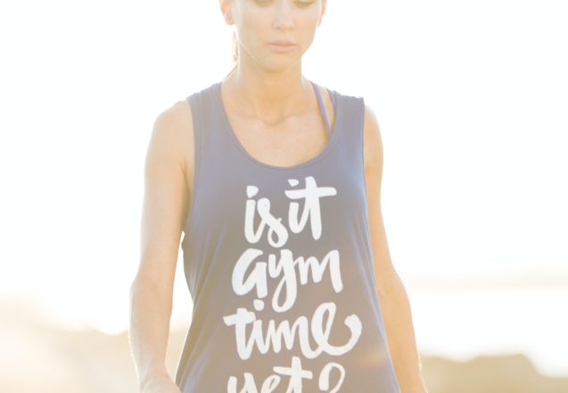 How To Overcome Gym Anxiety