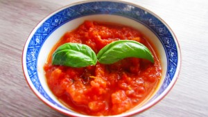 Pasta Arabiata (Filipino Style) 2