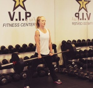 selviedeadlift