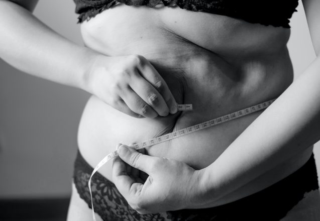 Myths About Losing Fat