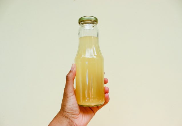 Benefits Of Apple Cider Vinegar