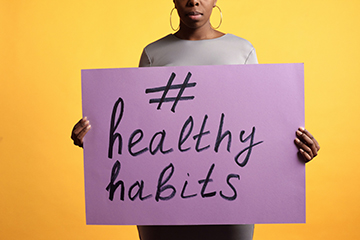 Develop A New Healthy Habit This Summer