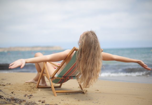 Best Ways To Get In Shape For Summer