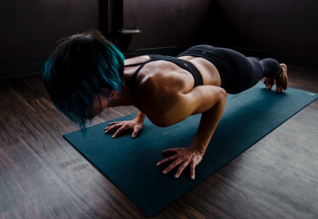 Heart Racing, Low-Impact Workouts