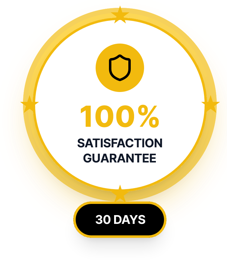 satisfaction