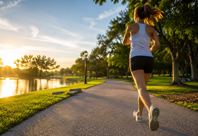 Outdoor Workouts: Benefits and Safety Tips for Summer Exercise