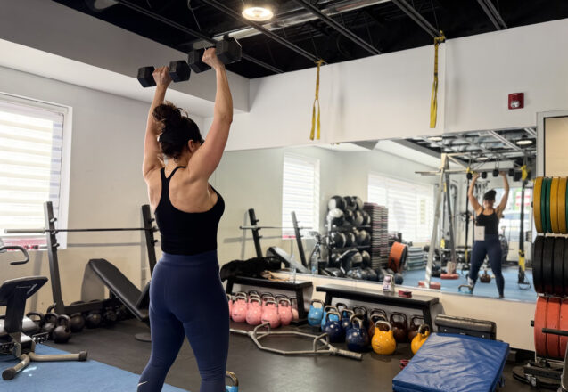 How to Compare Personal Training Packages in Fort Lee