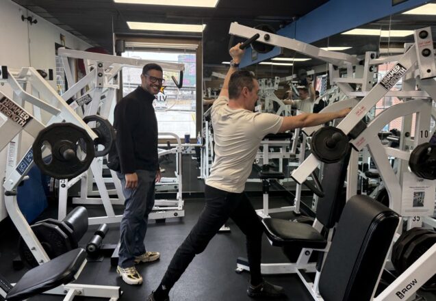Your InBody Scan: How to Turn the Numbers Into a Training Plan