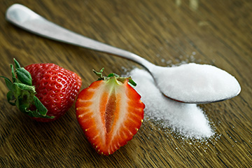 Are Natural Sweeteners Actually Healthy?