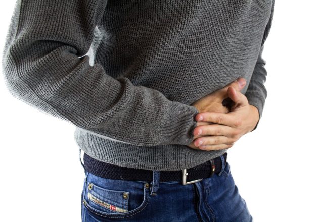 Signs Of An Unhealthy Gut