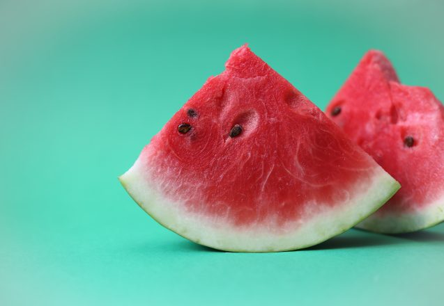 Yummy Benefits Of Watermelon