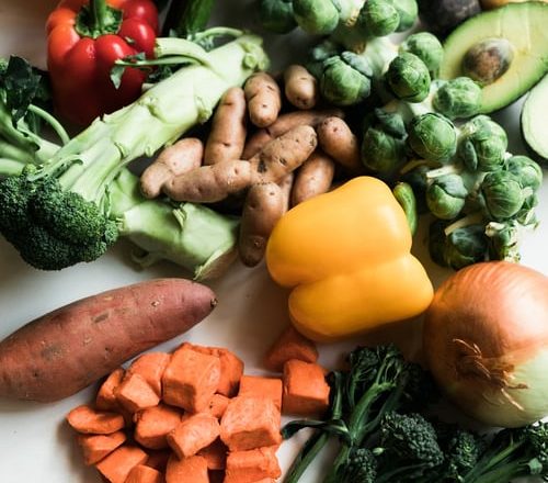 Can I Really Boost My Immunity With Veggies?