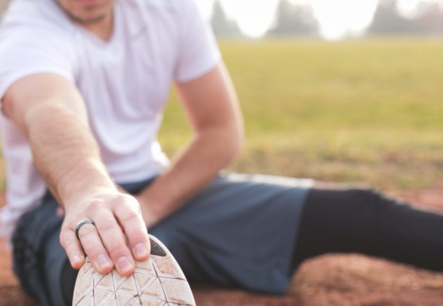 Stretching For Better Balance Enhancing Stability And Coordination